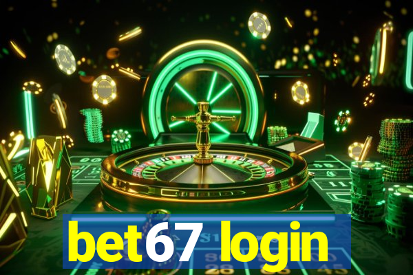 bet67 login